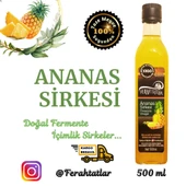 Ananas Sirkesi thumbnail 1