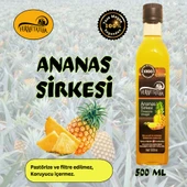Ananas Sirkesi thumbnail 2