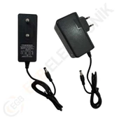 HIGHTEK HT-0612 6V 1.2A ADAPTÖR thumbnail 1