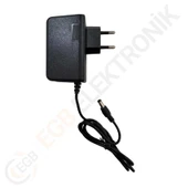 HIGHTEK HT-0612 6V 1.2A ADAPTÖR thumbnail 2