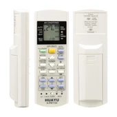 Panasonic K-PN1122 Universal Klima Kumandası thumbnail 1
