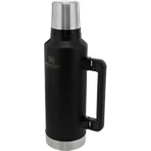 Stanley  2QT CLASSIC Termos BTL M.BLACK -EU thumbnail 2