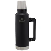 Stanley  2QT CLASSIC Termos BTL M.BLACK -EU thumbnail 1