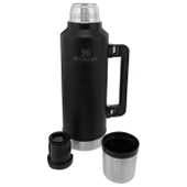 Stanley  2QT CLASSIC Termos BTL M.BLACK -EU thumbnail 3