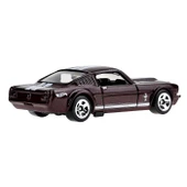 Hot Wheels Tekli Arabalar 65 Mustang 2+2 Fastback HCX81 thumbnail 3