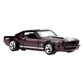 Hot Wheels Tekli Arabalar 65 Mustang 2+2 Fastback HCX81 thumbnail 2