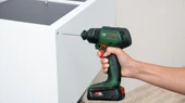 Bosch AdvancedImpact 18V-80 QuickSnap Matkap Solo thumbnail 3