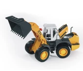 Bruder Liebherr L 574 Kepçe Br02430 thumbnail 2