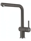 Franke Active Plus Doccia 2.0 Slate Grey Armatür thumbnail 1
