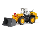 Bruder Liebherr L 574 Kepçe Br02430 thumbnail 1