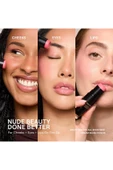 Nudestix Nudies Blush Mat Allık Stick Bubba 7GR thumbnail 6