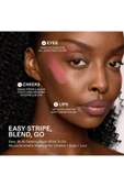 Nudestix Nudies Blush Mat Allık Stick Bubba 7GR thumbnail 5