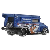 Hot Wheels Tekli Arabalar Mai̇led It! HRY82 thumbnail 3