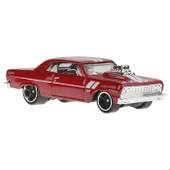 Hot Wheels Tekli Arabalar 64 Chevy Chevelle Ss HTC58 thumbnail 2