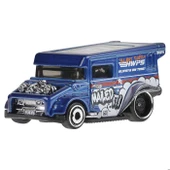 Hot Wheels Tekli Arabalar Mai̇led It! HRY82 thumbnail 2