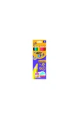 Bic Kids Süper Soft Boya Kalemi 8 Li 9E+06 thumbnail 2