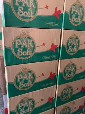 PEÇETE KARE PEÇETE 32 PAKET 1 KOLİ ÜCRETSZ KARGO thumbnail 3