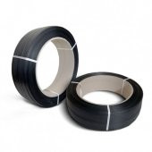 SİYAH PLASTİK ÇEMBER 12 MM ÜCRETSİZ KARGO thumbnail 1