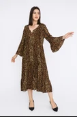 Leopar Elbise thumbnail 1