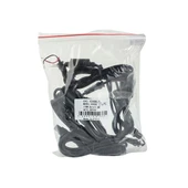 DC Kablo 3 Pin (1.5 Mt.) thumbnail 3