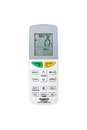 Daikin Inverter Klima Kumandası thumbnail 1