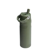 Stanley The IceFlow™ Bottle Flip Straw 0.70 Litre Dried Pine thumbnail 1