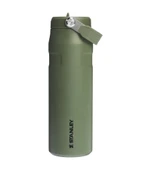 Stanley The IceFlow™ Bottle Flip Straw 0.70 Litre Dried Pine thumbnail 7