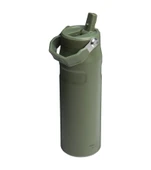 Stanley The IceFlow™ Bottle Flip Straw 0.70 Litre Dried Pine thumbnail 5