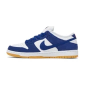 Dunk Low SB Los Angeles Dodgers thumbnail 3