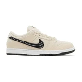Albino & Preto x Dunk Low SB Jiu-Jitsu thumbnail 1