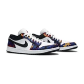 Air Jordan 1 Low SE Nothing But Net thumbnail 2