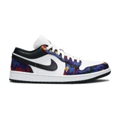Air Jordan 1 Low SE Nothing But Net thumbnail 1