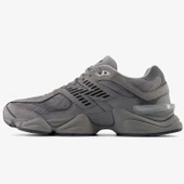 New Balance 9060 Shadow Grey Castlerock thumbnail 2