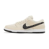 Albino & Preto x Dunk Low SB Jiu-Jitsu thumbnail 2