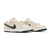 Albino & Preto x Dunk Low SB Jiu-Jitsu thumbnail 3