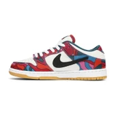 Parra x Dunk Low Pro SB Abstract Art thumbnail 3