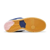 Dunk Low SB Los Angeles Dodgers thumbnail 5