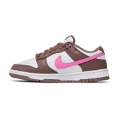 Dunk Low Smokey Mauve Playful Pink thumbnail 3