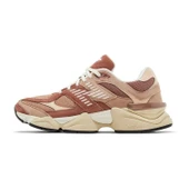 New Balance 9060 Sparrow Flat Taupe thumbnail 3