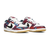 Parra x Dunk Low Pro SB Abstract Art thumbnail 3