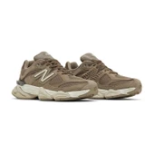 New Balance 9060 Mushroom Brown thumbnail 3