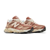 New Balance 9060 Sparrow Flat Taupe thumbnail 2