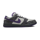 Dunk Low Pro SB Purple Pigeon thumbnail 1