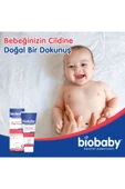 Biobaby Bebek Pişik Kremi 75 ml thumbnail 2
