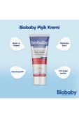Biobaby Bebek Pişik Kremi 75 ml thumbnail 3