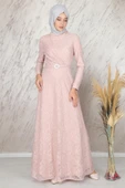Ahunisa Tanem Abiye Pudra 6525 thumbnail 3