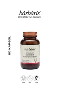 Barbaris BARBARİS KERATİN BİOTİN COMPLEX 60 CAPSULES thumbnail 1