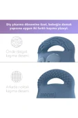 Mochi - Diş Kaşıyıcı Mavi thumbnail 3