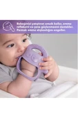 Mochi - Diş Kaşıyıcı Mavi thumbnail 2