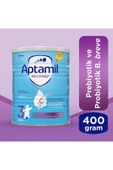 Aptamil Prosyneo 3 Prebiyotikli Probiyotikli Devam Sütü 400 Gr thumbnail 1